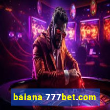 baiana 777bet.com